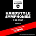135 | Hardstyle Symphonies – NoooN [Special Harddance Set]