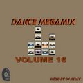DJ Miray - Dance Megamix Vol 16 (Section 2020)