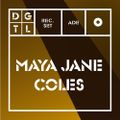 Maya Jane Coles - DGTL X Paradise [10.18]