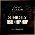 R&B  / Trap (All new) Strictly R&B / HipHop / D - Masterz