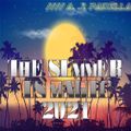 A. J. PADILLA - THE SUMMER IS MAGIC 2021
