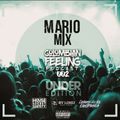 Colombian Feeling Podcast 002 Under Edition @ MARIO MIX