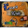 Euro 90 Mix vol 55 (mixed by Mabuz)