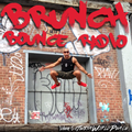 Brunch Bounce Radio Volume 6 - @ThisIsIrv