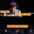 Best Of Anton Ishutin vol. #1 by Catago