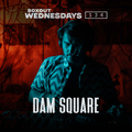 Boxout Wednesdays 134.2 - Dam Square [30-10-2019]