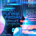 Funky Friday Show 581 (26082022)