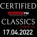 Certified Classics 17.04.2022