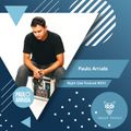 Paulo Arruda - Night Owl Podcast #092 (May 2020)