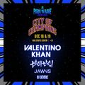 Valentino Khan x Park 'N Rave Concert Series