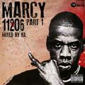 Marcy 11206 Vol. 1 Mixtape