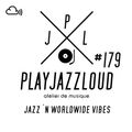 PJL sessions #179 [jazz 'n soul vibes]