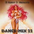 DJ Ronny D Dance Mix Vol. 22
