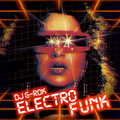 DJ G-Rok - 80s ElectroFunk Mix - Jam City Productions - Mixtape Scratching
