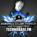 Giga Dance - ENERGY CLUB FORCE @ Radio TechnoBase.FM (LIVE) 03.07.2013