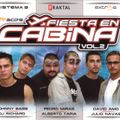 Fiesta En Cabina Vol.2 Cd3