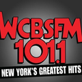 WCBS-FM 101.1 New York with Dan Ingram from September 16, 2007