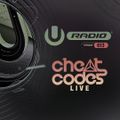 UMF Radio 613 - Cheat Codes