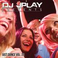 Dj JPlay Presents: Just Dance Vol. 23