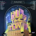 FULL TIME SHOW'83-'84 ITALO DISCO NON-STOP DJ MIX 1984 electronic eurodisco synthpop rock dance 80s