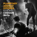 2019-07-08 - Planetary Assault Systems (Luke Slater) - Live at Cocoon Ibiza