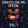 Happy Records - Dancefloor-Mix Spezial 1