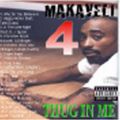 2Pac - Makaveli 4: Thug In Me