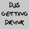 DJs Getting Drunk - HARRY FOX and Sophie Bridges