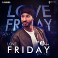 Love Friday Mix 2021 | DJHARRYUK | BBC ASIAN NETWORK