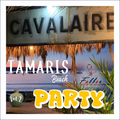 Tamaris Beach Party (Vol.2)
