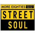 MORE 80´S STREET SOUL! 100% Dusty Vinyl Mix!