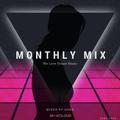 Monthly Mix -June 2020-