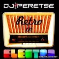 DJ Peretse - Retro in Electro Megamix Vol.2