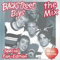Mix For You - Backstreet Boys The Mix (1997) - Megamixmusic.com