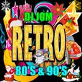 Retro Hits of the 80's & 90's