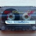 Elesbaan / Trance & Acid Set / 1994 / Ripeo cinta de cassette.