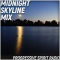 MIDNIGHT SKYLINE MIX