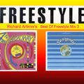 Richard Artimix's Best Of 80's Freestyle Mix 3