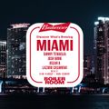 Josh Wink - Live @ Boiler Room, Miami (15.03.2017)