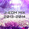 J-EDM MIX 2013-2014