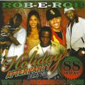 DJ Rob E Rob - Afterparty #23 (Holiday Mix)