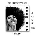 DJ GlibStylez - Boom Bap Soul Mix Vol.20 (Chilled Hip Hop & Soul)