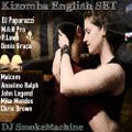 Kizomba [English Set] mix by DJ SmokeMachine