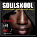 INDEPENDENT 'R&B' SOUL 2 (Sexy soul mix) Feats: SEEK, Tracy Cruz, Aura Jackson, K.Raydio, Ellis Hall