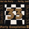 Studio 33 - Party Compilation 8