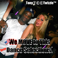 We MOVE to THIS (Deep Dance Selections EP) 超 Deep Sleeze Underground House Movement ft. TonyⓉⒺⒺ