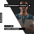 Afterpresent Radio Episode 036 | Alessio Vetrano