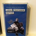 Straight From The Crate Cave: Large Professor Edition Mixed by Donnie Propa Part 2
