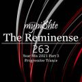 The Reminense 263 - Year Mix 2021 Part 3