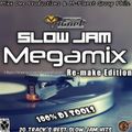 Slow Jams Megamix Part 1